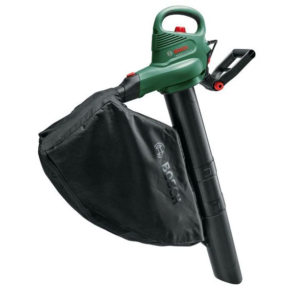 Bosch - Saugbläser (elektrisch) Gartensauger 06008B1002 GardenTidy 2300
