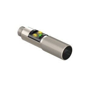 Turck - Reflexions-Lichtschranke Opto Sensor M18-4VPLV-Q8 Lichtschranke − 1 Stück