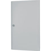 Eaton - Tür/Bedientableau (Schaltschrank) Stahlblechtür mit Drehrie- BP-DS-600/12 gelverschluss