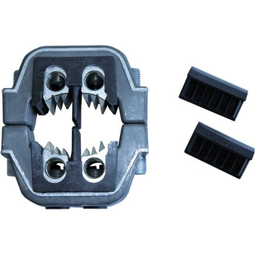 Cellpack - Kabelabzweig-Schraubklemmring Kabelabzweigklemme 4x95-120/50/4-Le Ringkl. f Niedersp. − 1 Stück by Cellpack
