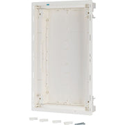Eaton - Zubehör/Ersatzteile für Kleinverteiler Mauerwanne KLV-HW3-4PR 3-reihig 36TE Hohlw