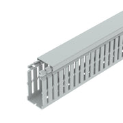 OBO Bettermann - Verdrahtungskanal LKVH N 75037 − 2 Meter