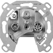 Gira - Antennensteckdose Antennen-Steckdose 093700 FS 302 F Einsatz