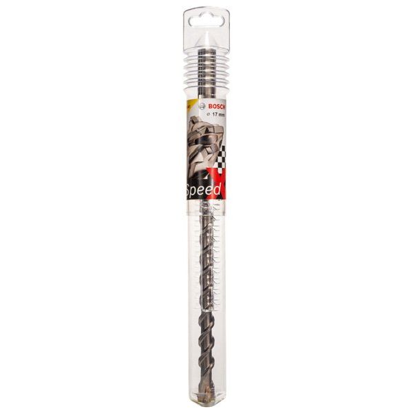 Bosch - Bohrer PRO SDS max-7 2608586756 Hammerbohrer 17 x