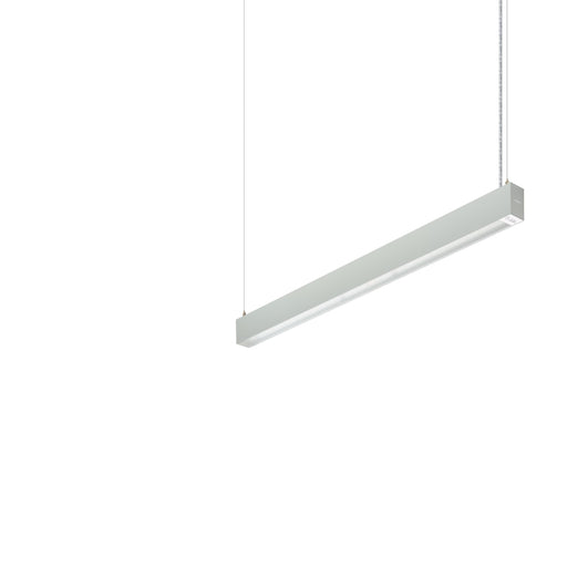 Philips Lighting - Pendelleuchte LED-Anbau/Pendelleuchte SP533P LED #62698000 TW
