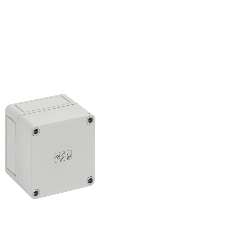 Spelsberg - Gehäuse/Schaltschrank (leer) Gehäuse TK PS 99-8-o 94x94x81mm