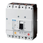 Eaton - Leistungsschalter für Trafo-, Generator- und Anlagenschutz Leistungsschalter NZMN1-4-A32 4p 32A