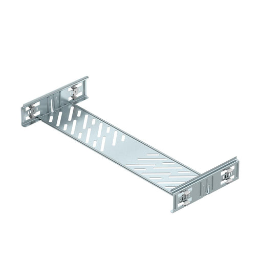 OBO Bettermann - Verbinder für Kabeltragsystem Längsverbinder-Set KTSMV 650 FS 60x500x200mm