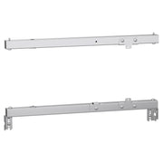 Schneider Electric - Komponente für den Ausbau (Schaltschrank) Halterung 600mm SF/SM NSYRSWSP6 (VE2) 19Z-Teilschwenkrahm