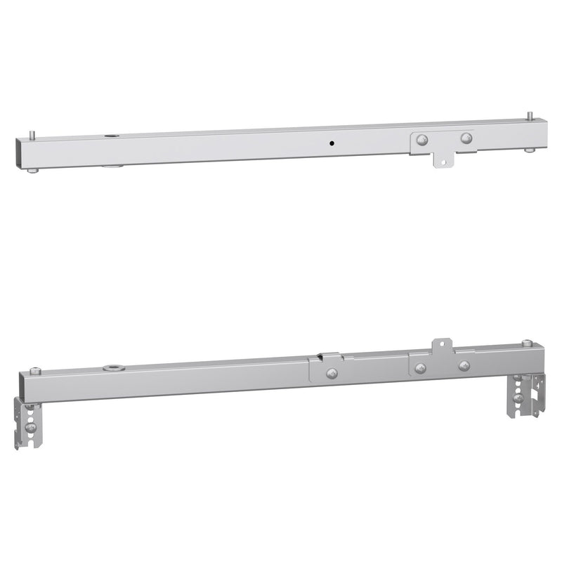 Schneider Electric - Komponente für den Ausbau (Schaltschrank) Halterung 600mm SF/SM NSYRSWSP6 (VE2) 19Z-Teilschwenkrahm