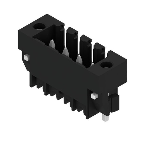 Weidmüller - Leiterplattensteckverbinder Verbinder 3.50mm SL-SMT 3.#1805240000 − 265 Stück