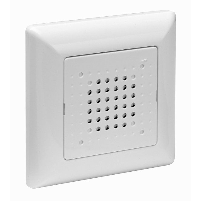 Grothe - Signalwecker Unterputz Läutewerk UP-LTW 230ws 230V AC