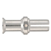 Harting - Kontakt für Industriesteckverbinder Crimpkontakt 650A Stift 09110006162 Kupferlegierung