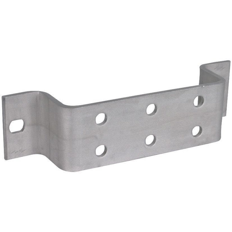 DEHN - Zubehör/Ersatzteile für Erdung und Blitzschutz Erdungsschiene NIRO ES 2X3AP 10 V2A f.Pot.ausgl. 2x3 Ans