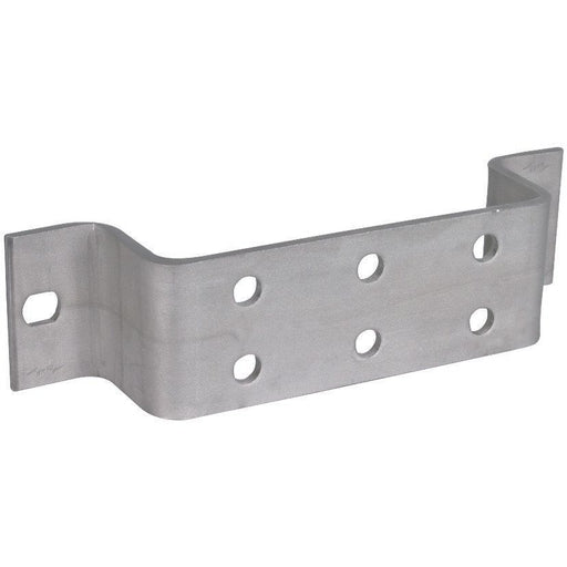 DEHN - Zubehör/Ersatzteile für Erdung und Blitzschutz Erdungsschiene NIRO ES 2X3AP 10 V2A f.Pot.ausgl. 2x3 Ans