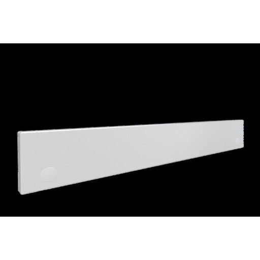Rittal - Frontplatte (Schaltschrank) Frontblende SV 9682.316 oben, BH: 600x100mm