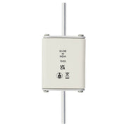 Eaton - Messersicherung Sicherungseinsatz Nieders. 250NHG2B-690 250A AC 690V 120kA