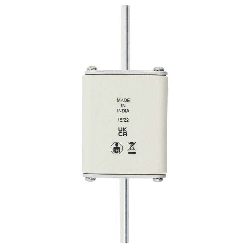Eaton - Messersicherung Sicherungseinsatz Nieders. 250NHG2B-690 250A AC 690V 120kA