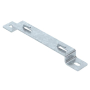OBO Bettermann - Wand- und Deckenbügel für Kabeltragsystem Distanzbügel DBLG 20 150 FT B150mm − 20 Stück