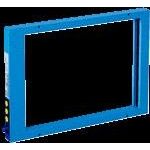 Sick - Lichtvorhang AutomatisierungLichtgitter FLG4-20025011 schaltend