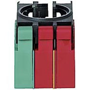 Pilz - Hilfsschalterblock PIT esc6c 2n/c 1n/o 400308