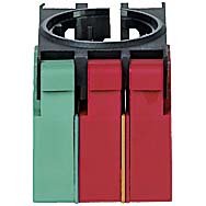 Pilz - Hilfsschalterblock PIT esc6c 2n/c 1n/o 400308
