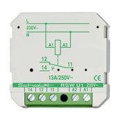 Schalk - Schaltrelais Impulsschalter RSW U1 (230V AC)
