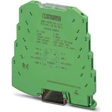 Phoenix Contact - Trennverstärker 3-Wege-Trennverstärker MINI MCR-SL-U-U