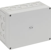 Spelsberg - Gehäuse/Schaltschrank (leer) Leergehäuse TK PS 2518-11-m IP66