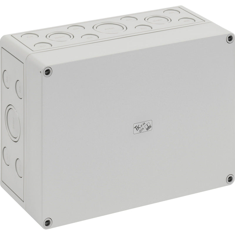 Spelsberg - Gehäuse/Schaltschrank (leer) Leergehäuse TK PS 2518-11-m IP66