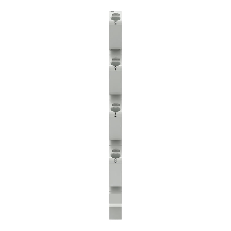 WAGO - Stromüberwachungsgerät Elektron. Schutzschalter 787-3861/200-1000 1-kanalig, DC 24 V