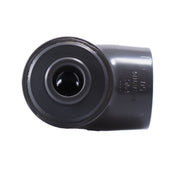 Jumo - Zubehör/Ersatzteile für Industriesensoren Durchflussarmatur DN40 00069105 Pg13,5 Gewinde