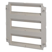 Eaton - Komponente für den Ausbau (Schaltschrank) Geräteabdeckung GA-O/I44 CI44-Automatenkasten