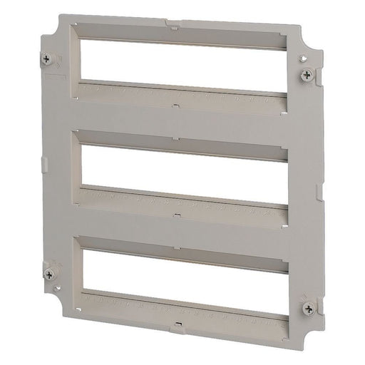 Eaton - Komponente für den Ausbau (Schaltschrank) Geräteabdeckung GA-O/I44 CI44-Automatenkasten