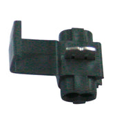 3M - Schwachstromverbinder Scotchlok Abzw. Verbinder 534, braun (VE100) Abzw. max.1,5-2,5qmm − 10 Packung