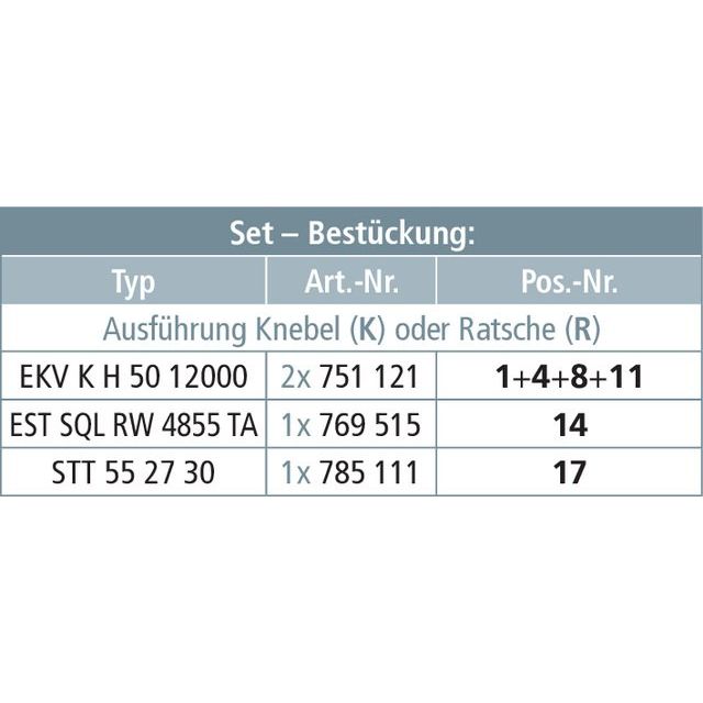 DEHN - Erdungs- und Kurzschließvorrichtung Bahnerdungsvorrichtung BEV OL PF PKW K für Oberleitungen