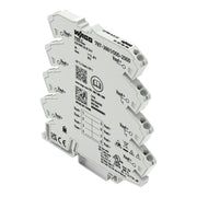 WAGO - Übergabemodul Potentialverteilermodul 787-3861/000-2000 8 Klemmstellen 24V