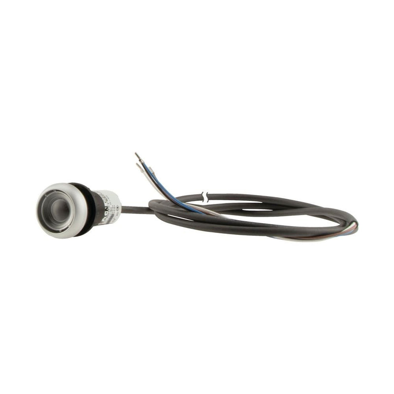 Eaton - Drucktaster, Komplettgerät Drucktaste flach tastend C22-D-X-K11-P62 1Ö 1S 4polig 1m