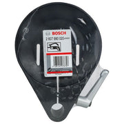 Bosch - Systemzubehör für Schleifen/Polieren (Akku/elektrisch/Druckluft) PRO Universalspritzschutz 2607990020