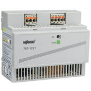 WAGO - Gleichstromversorgung Stromversorgung COMPACT 787-1221 1-ph DC12V 8A − 1 Stück