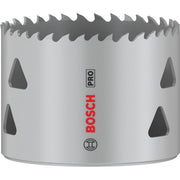 Bosch - Lochsäge PRO Multi Material 2608901522 Lochsäge 67 mm mit