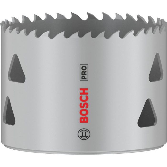 Bosch - Lochsäge PRO Multi Material 2608901522 Lochsäge 67 mm mit