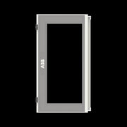 Striebel&John - Tür/Bedientableau (Schaltschrank) Tür TZT206L transp., 2FB 6RE li