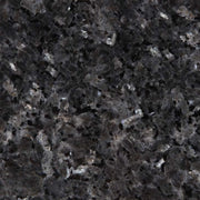 Eurotherm - Natursteinheizung Natursteinheizung Granit BLUEPEARL HE 16 - D Deckenmontage