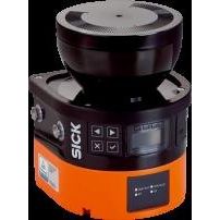 Sick - Laserscanner Sicherheitslaserscanner MICS3-CBUZ40PZ1