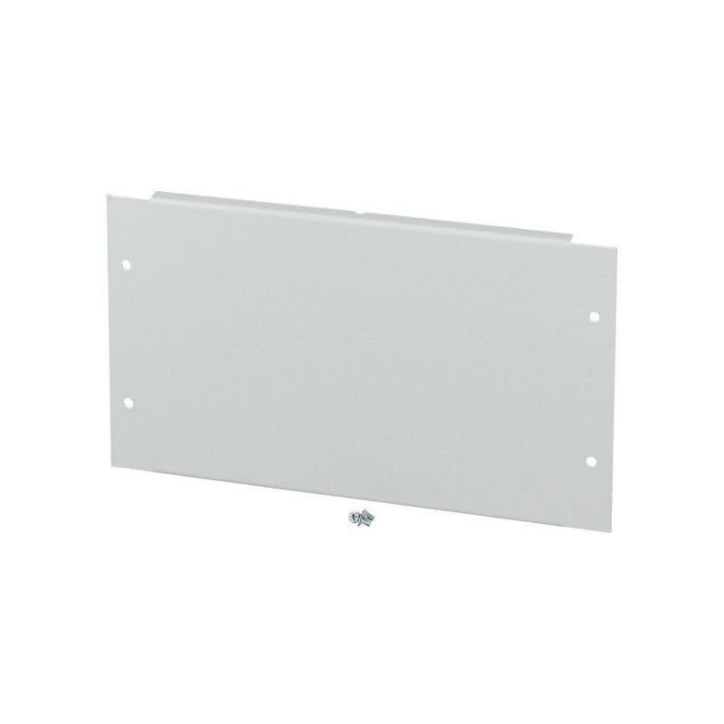 Eaton - Sockel/Sockelelement (Schaltschrank) Frontabdeckung für Sockel BPZ-FS-350/2 HxB=200x350mm