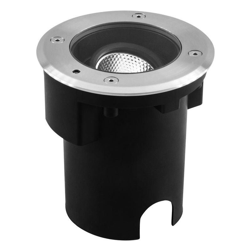 EVN Lichttechnik - Bodeneinbauleuchte LED-Bodeneinbauleuchte PC67107002D IP67