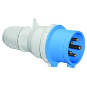 Bals Elektrotech - CEE-Stecker (IEC 60309) Stecker 2135 16A 5p 230V 9h