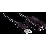 Sick - Daten- und Kommunikationskabel USB-Verlängerungsleitung 6069292 Repeater