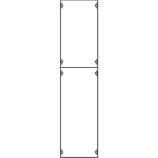 Striebel&amp;John - Verteilerfeld für Installationsverteiler Verteilerfeld 1B3A − 1 Stück by Striebel&amp;John

